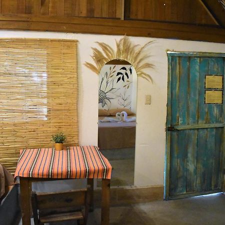 Hotel El Delfin Monterrico Exteriér fotografie